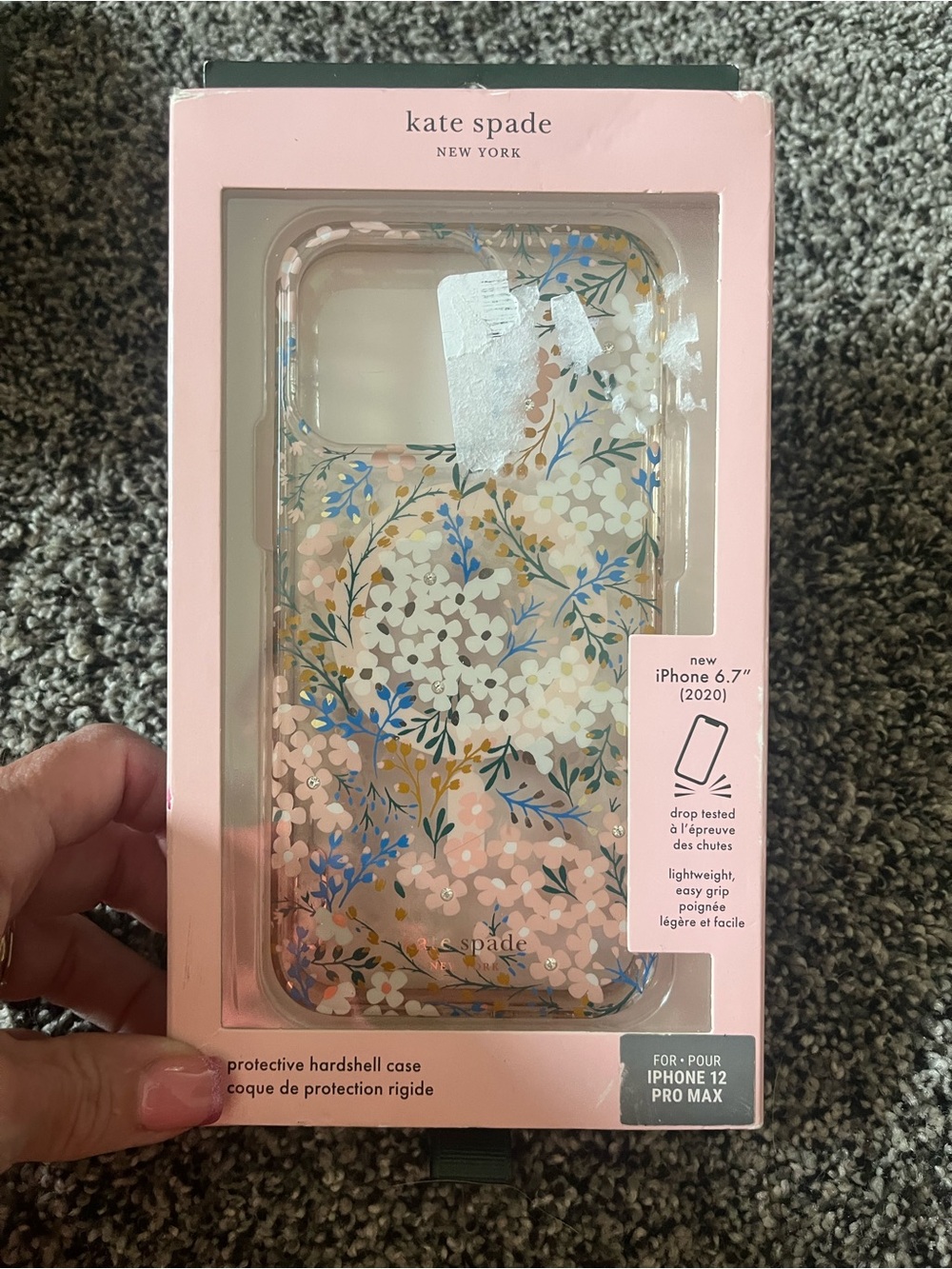 Kate Spade phone case